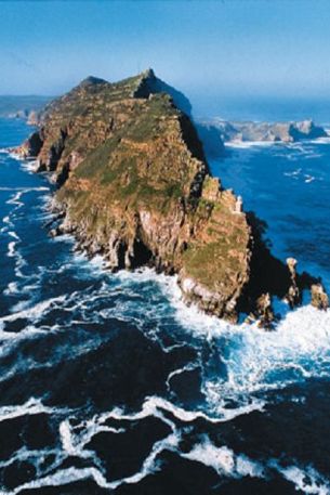 cape-point