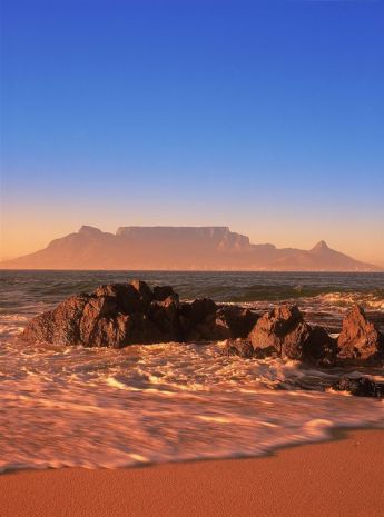 table-mountain